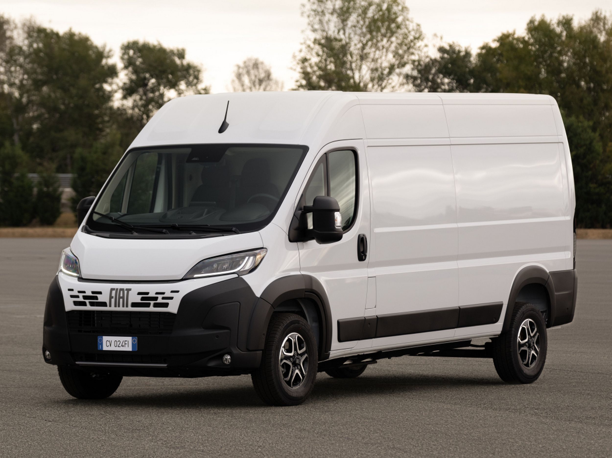 Fiat Ducato